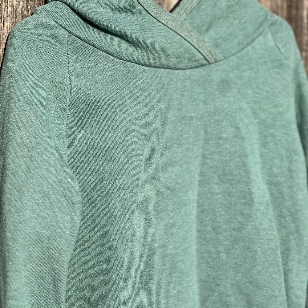 Childhoods Trademark Raglan Hoodie - Picture 5 of 8